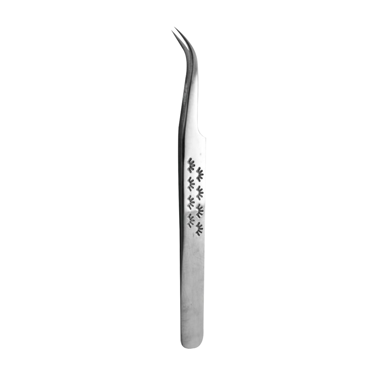 Eyelash Tweezers